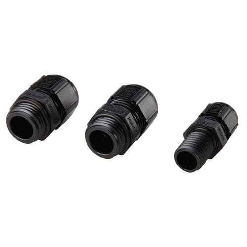 Металлический кабельный ввод 53113300огнестойкий