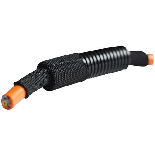 Защитный рукав 6172 1270 бумагастальстекло