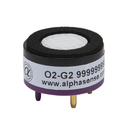 Электрохимический датчик кислорода O2-G2