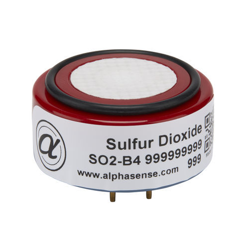 Датчик диоксида серы SO2-B4для контроля качества воздуха