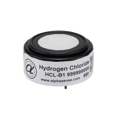 Датчик газа HCl HCL-B1HBrэлектрохимический мониторинг