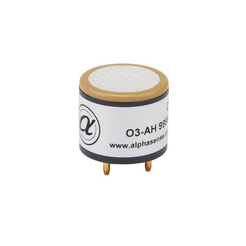 Ozone gas sensor O3-AHelectrochemicalmonitoring