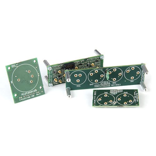 Плата приемника датчиков AFEindustrial