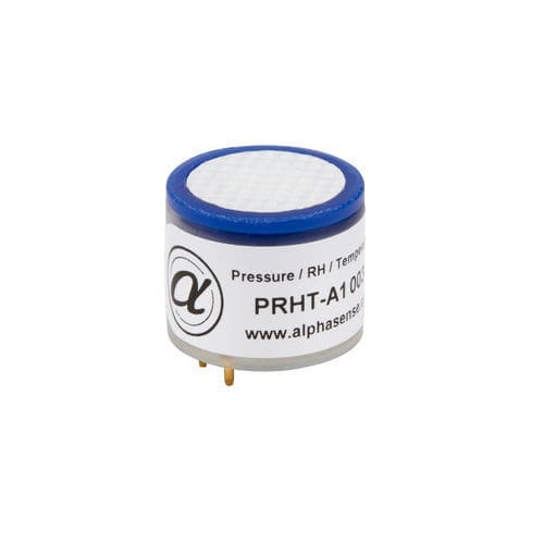 Датчик относительной влажности и температуры PRHT-A1absoluteNDIRair