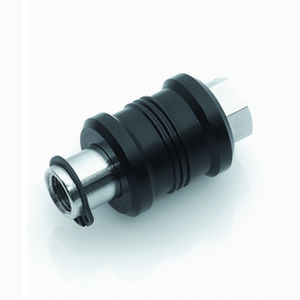 Золотниковый клапан 6060 с ручным регулированием расхода сжатого воздуха