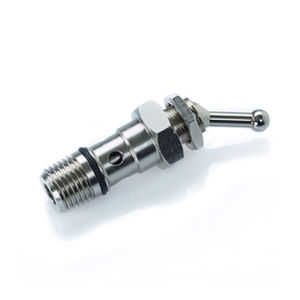 Механическое реле расхода 304 для воздуха не указано