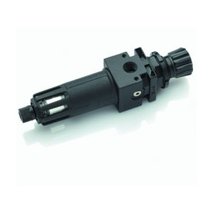 Фильтр-регулятор сжатого воздуха FR