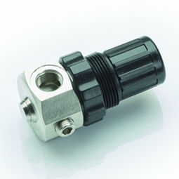 Регулятор воздуха 1020002одноступенчатыйстальнойпромышленный