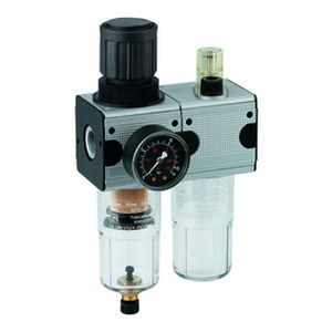 Фильтр-регулятор-масленка воздушный 1х2510