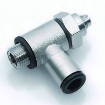 Регулятор объемного расхода ipso 028пневматический