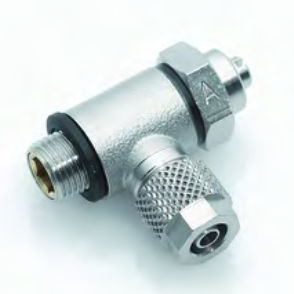 Мембранный регулятор расхода воздуха 304