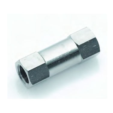 Латунный обратный клапан 30405