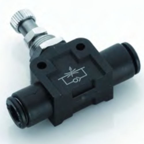 Мембранный регулятор расхода воздуха 340