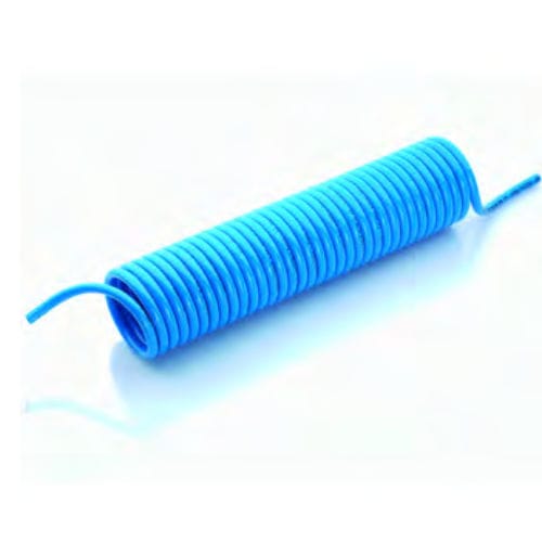 Шланг сжатого воздуха 4271 полиамидPA12спираль