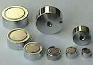 Неодимовый магнит серии NRB разборка