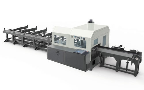 Дисковая пила VELOCEX 65для сталидля профилейдля труб