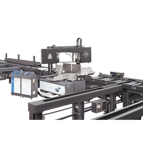 Ленточная пила SHARK 652 SXI H 5,0митрпо металлудля профилей