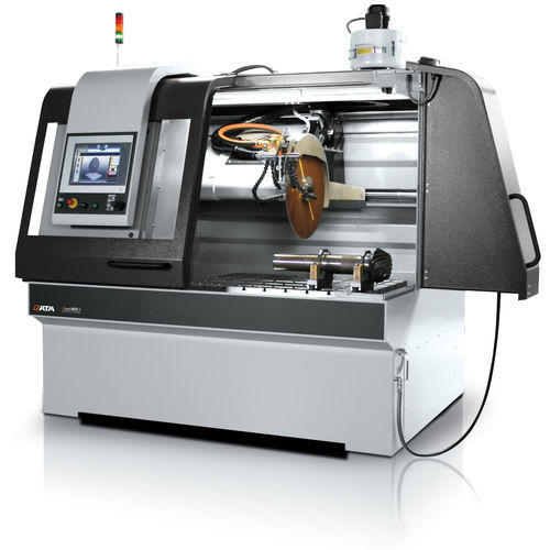 Станок для мокрой абразивной резки QCUT 800 Вращающийся нож с цифровой поддержкойметаллографический