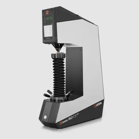 Твердомер по Роквеллу QNESS 150 CSнапольныйизмерительныйцифровой дисплей