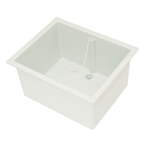 Мойка лабораторная SNK0543WSL