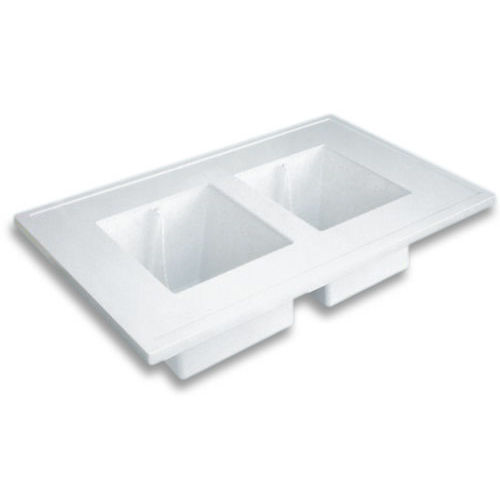 Лабораторный стол с мойкой TOP1275W443