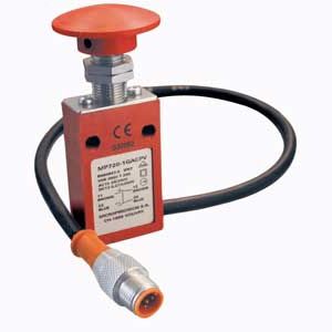 Водонепроницаемый позиционный переключатель MP720IP67,высокотемпературная безопасность
