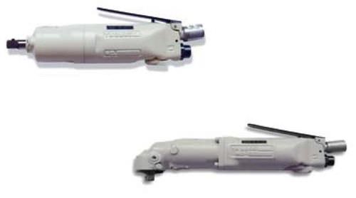 Пневматический гайковерт YOKOTAstraightimpulse