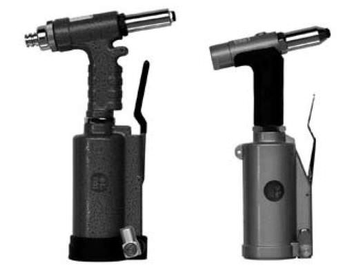 Заклепочник пневматический RED ROOSTER RRI-4010для вытяжных заклепокнапольный