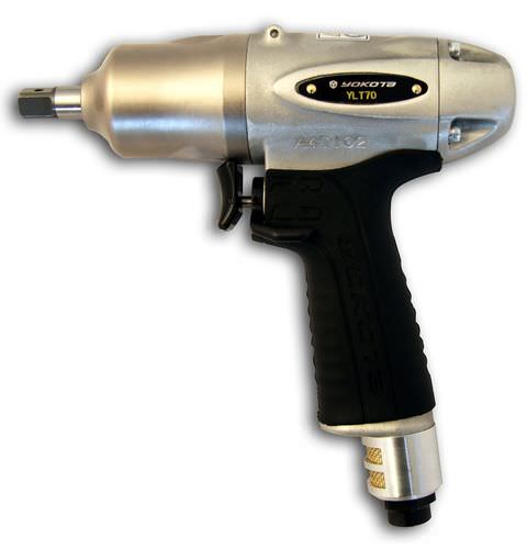 Пневматический гайковерт YOKOTA YLapistolimpulse
