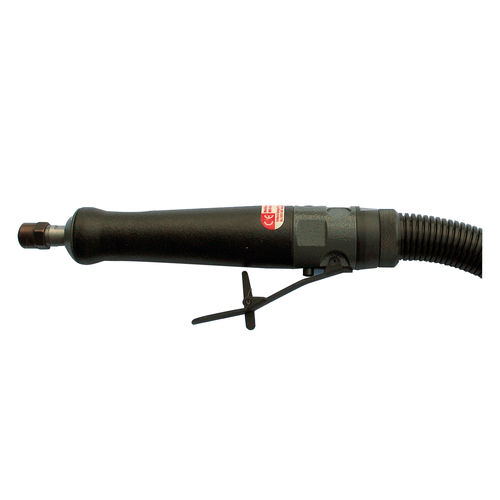 Пневматическая переносная шлифовальная машина YOKOTA, RED ROOSTER, TOKUпрямая