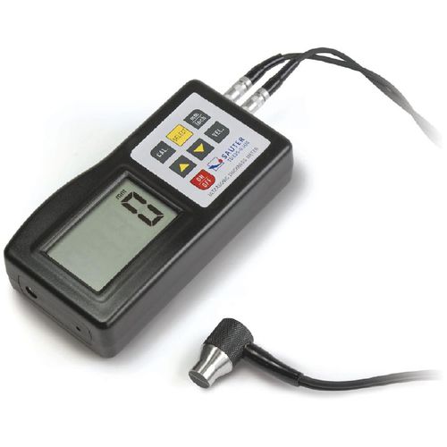 Толщиномер переносной ТД 225-0,1УСстеновыематериалыультразвуковой