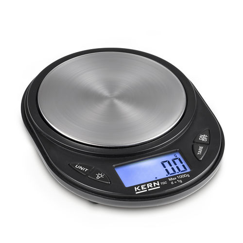 Электронные весы серии TGCgozct