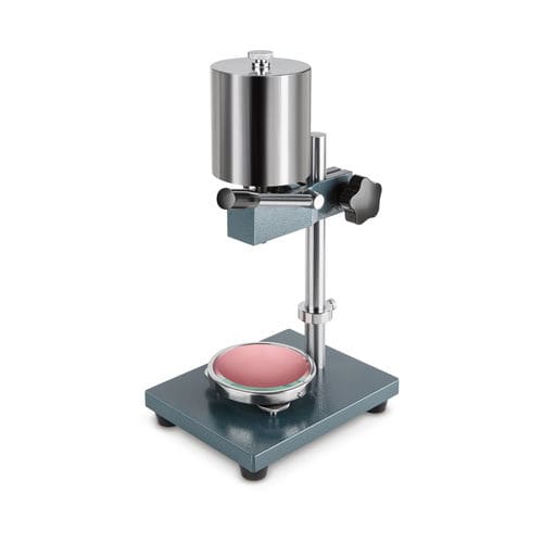 Твердомер по Шору серии TIнастольныйдля стекладля пластмасс