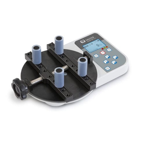 Портативный тестер крутящего момента серии DAдля бутылочных крышекUSBс графическим дисплеем