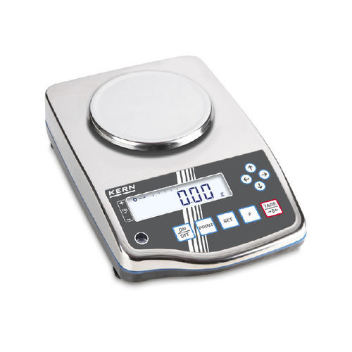 Лабораторные весы серии PWSgozct