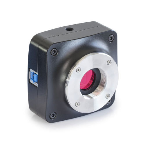 Камера для микроскопа ODC-84цифровая измерительная обработка изображений