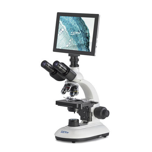 Цифровой видеомикроскоп серии ОБЕ-Слабораторный учебный тип Зидентопф