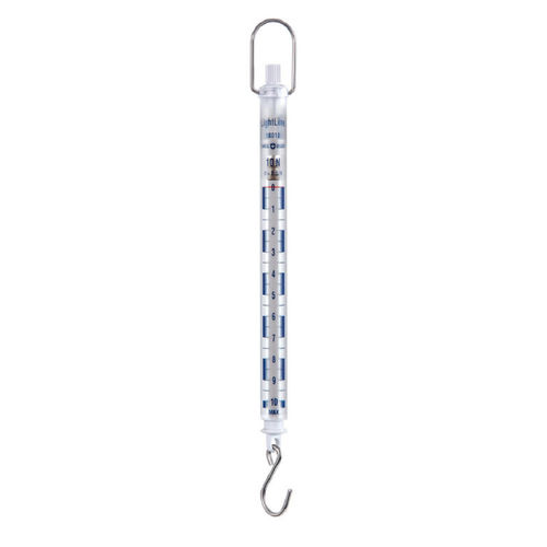 Mechanical spring balance 289 series