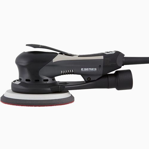 Ручная шлифовально-фрезерная машина серии Eдисковаяэлектрическаядля чистовых операций