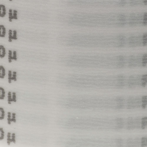 Абразивная пленка МИ231А 3МИАлюмооксид для финишной отделкирулонная