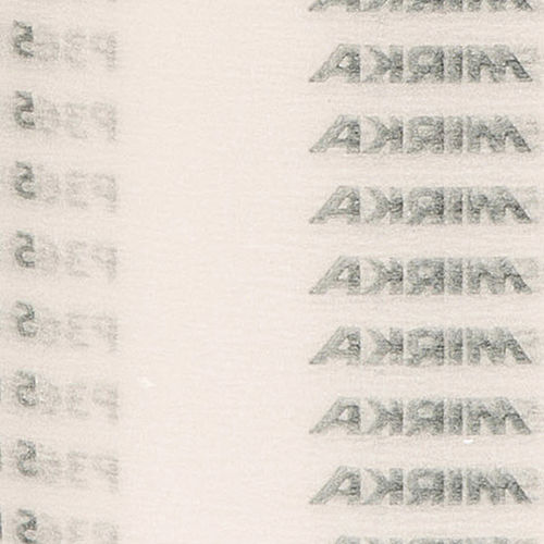 Абразивная пленка МИ231А 5МИАлюминийоксид для финишной отделкирулонная