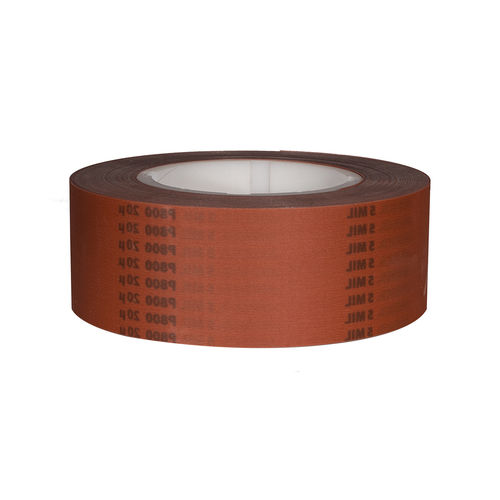 Абразивная пленка MI231C CC 5MILкерамикаоксид алюминиядля финишной обработки