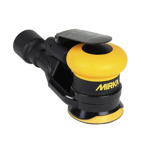 Ротационная полировальная машина RPS 300CVпневматическая