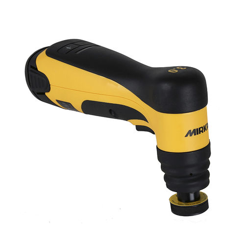 Орбитальная шлифовальная машина AOS-B 130NVэлектрическая