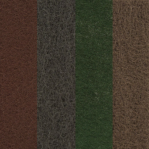 Абразивный материал из карбида кремния MIRLOоксид алюминиядля дерева