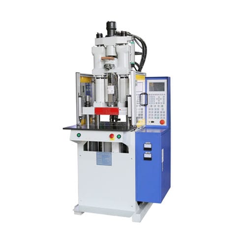 Вертикальная термопластавтомат серии JTTгидравлический