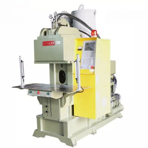 Горизонтальная термопластавтомат серии JC-850гидравлическийраздвижной стол