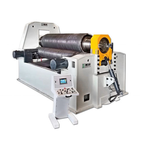 Листогибочный станок 3RHTгидравлическийконическийавтоматический