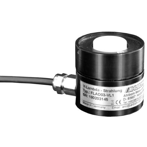 Цифровой датчик солнечной радиации FLAD 03 VL1