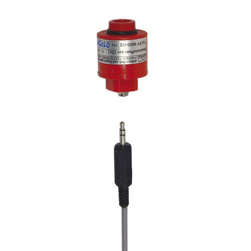 Электрохимический датчик угарного газа FYA600O2